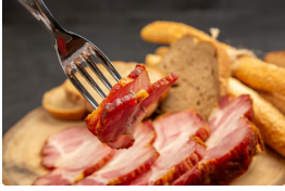 고지혈증에 나쁜 음식