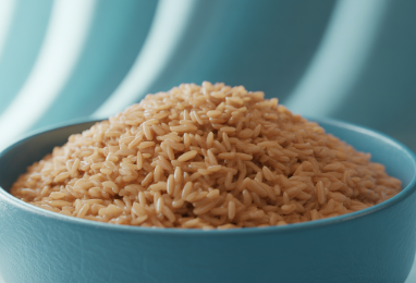 지방간에 좋은 음식 10