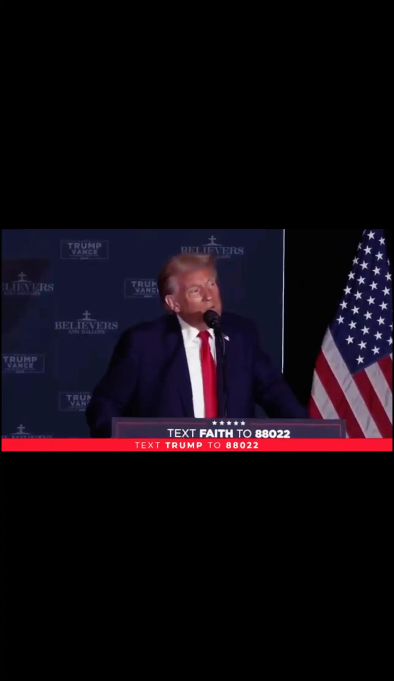 트럼프 나이 재산 키 등( 미국 대통령 프로필 )