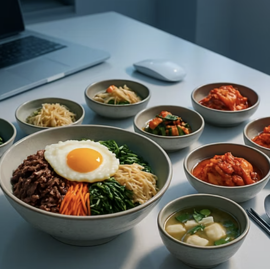 당뇨쌀, 일반 쌀과 칼로리, 당 함량 완벽 비교