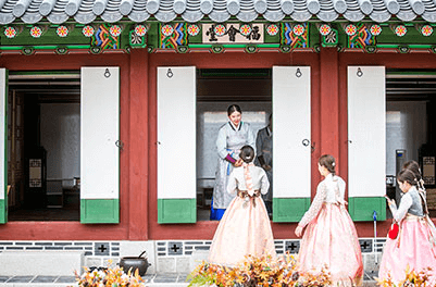 경복궁달빛야행 행사정보유의사항