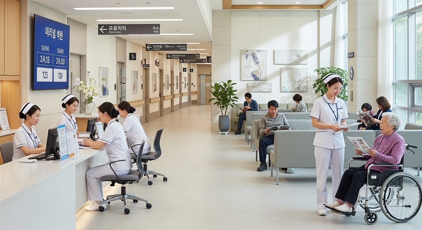 저혈당 쇼크 증상