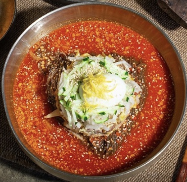 진주냉면 남가옥