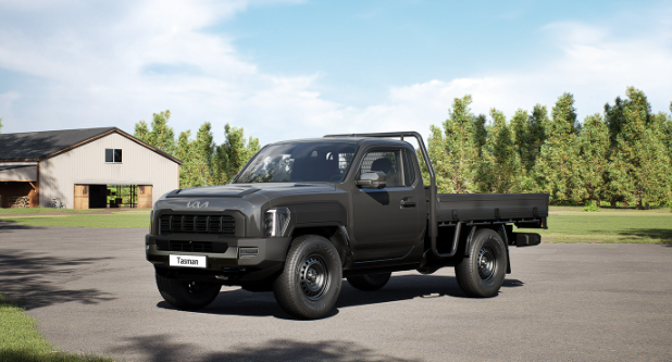 기아타스만 제원가격출시일