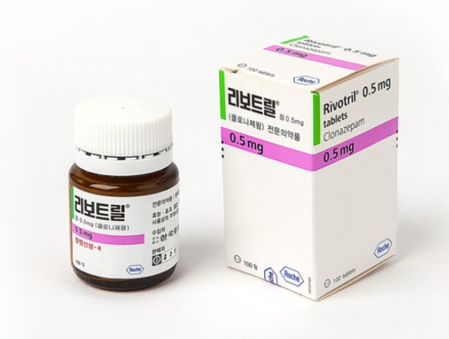 리보트릴정