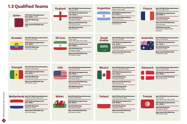 2022년 카타르 월드컵