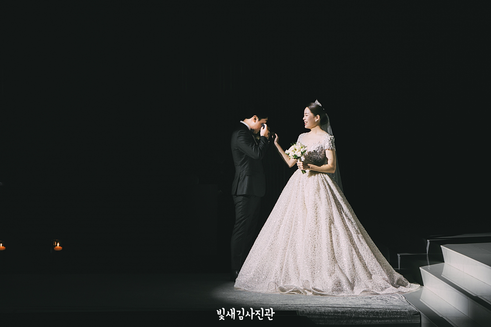 더컨벤션 송파문정 본식스냅 41