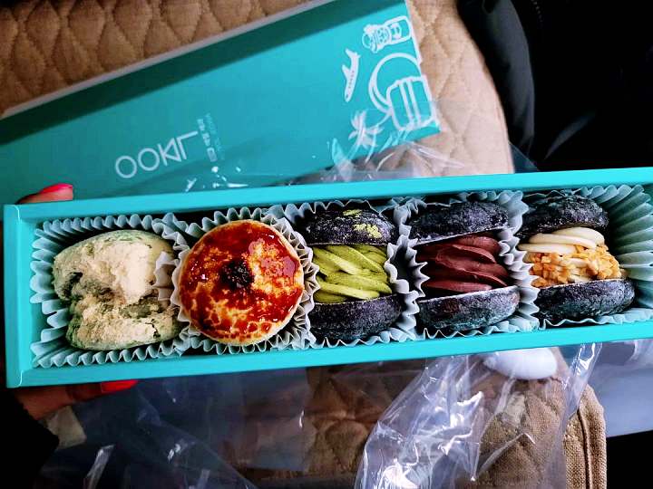 전참시 전지적참견시점 이영자 크림빵 현무 마카롱 현무암 라떼 맛있는 빵집 베이커리 디저트 카페 제주도 맛집 위치 메뉴 가격 정보