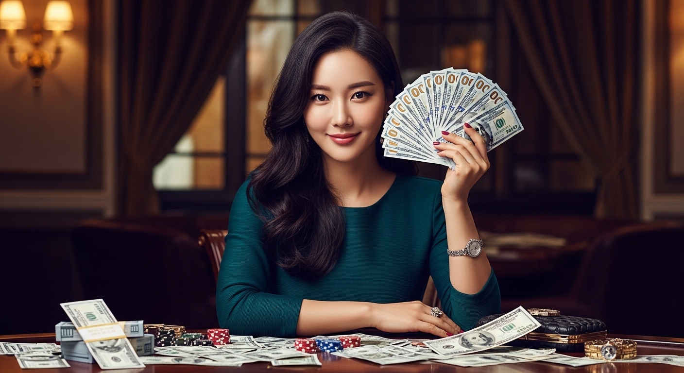 파킹통장 vs 정기예금