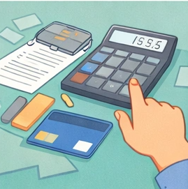 8편. 연봉이 오르자 연말정산이 달라진 이유