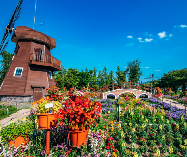 6월 여행지 추천