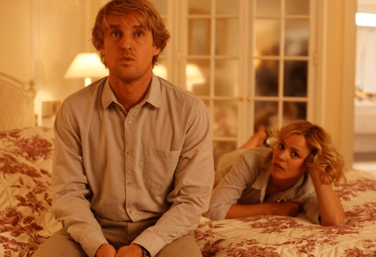 영화 미드나잇 인 파리 줄거리 결말 Midnight In Paris