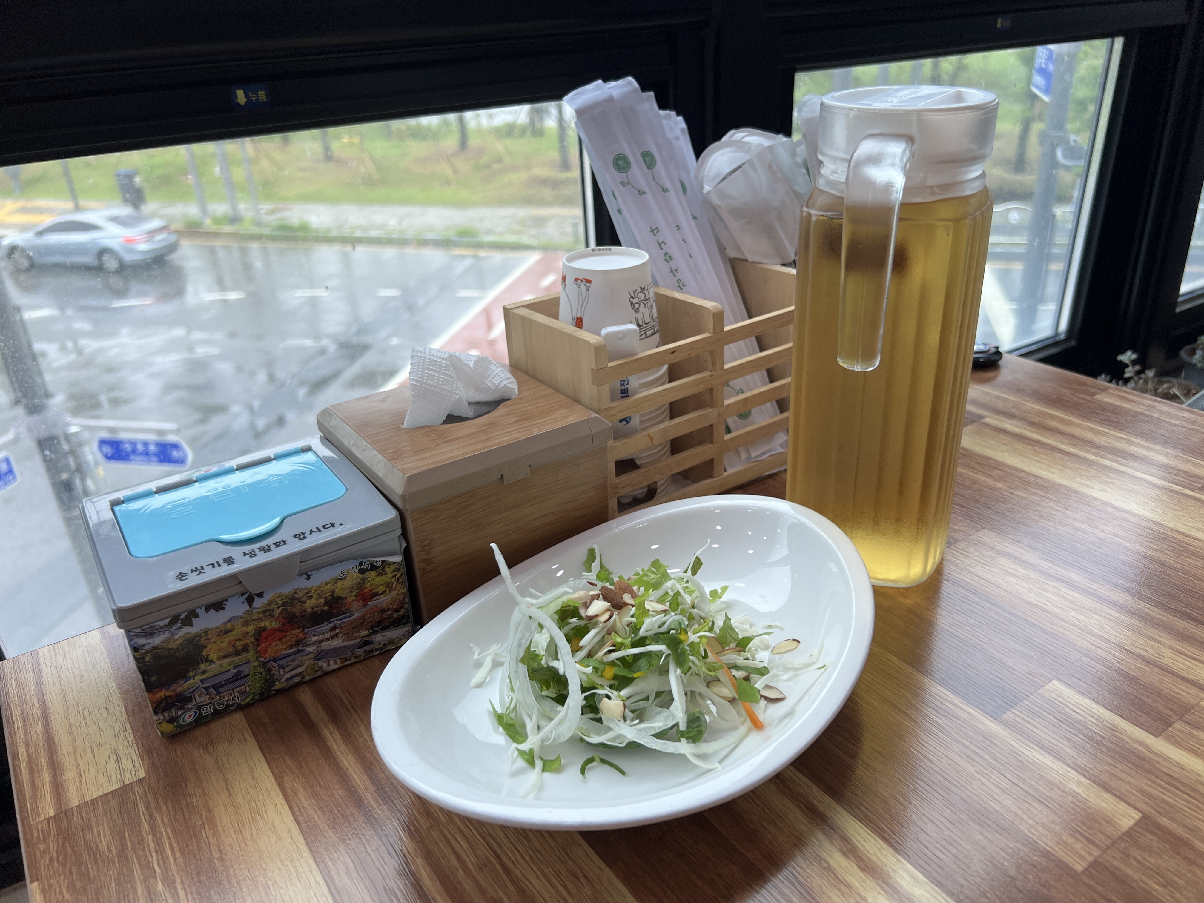 안동 신도시맛집