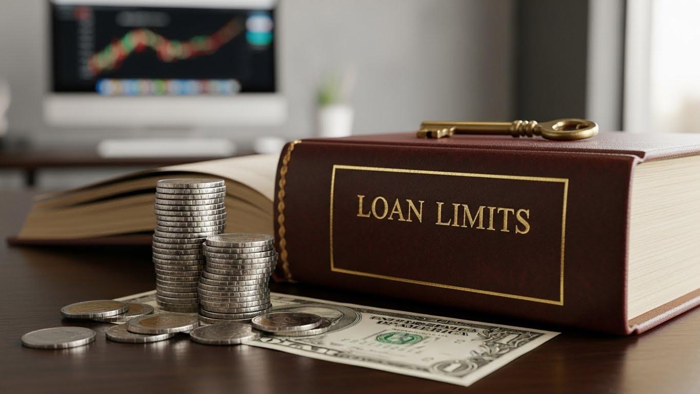 개인사업자 대출 한도