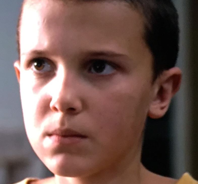 일레븐얼굴화질비교 1번