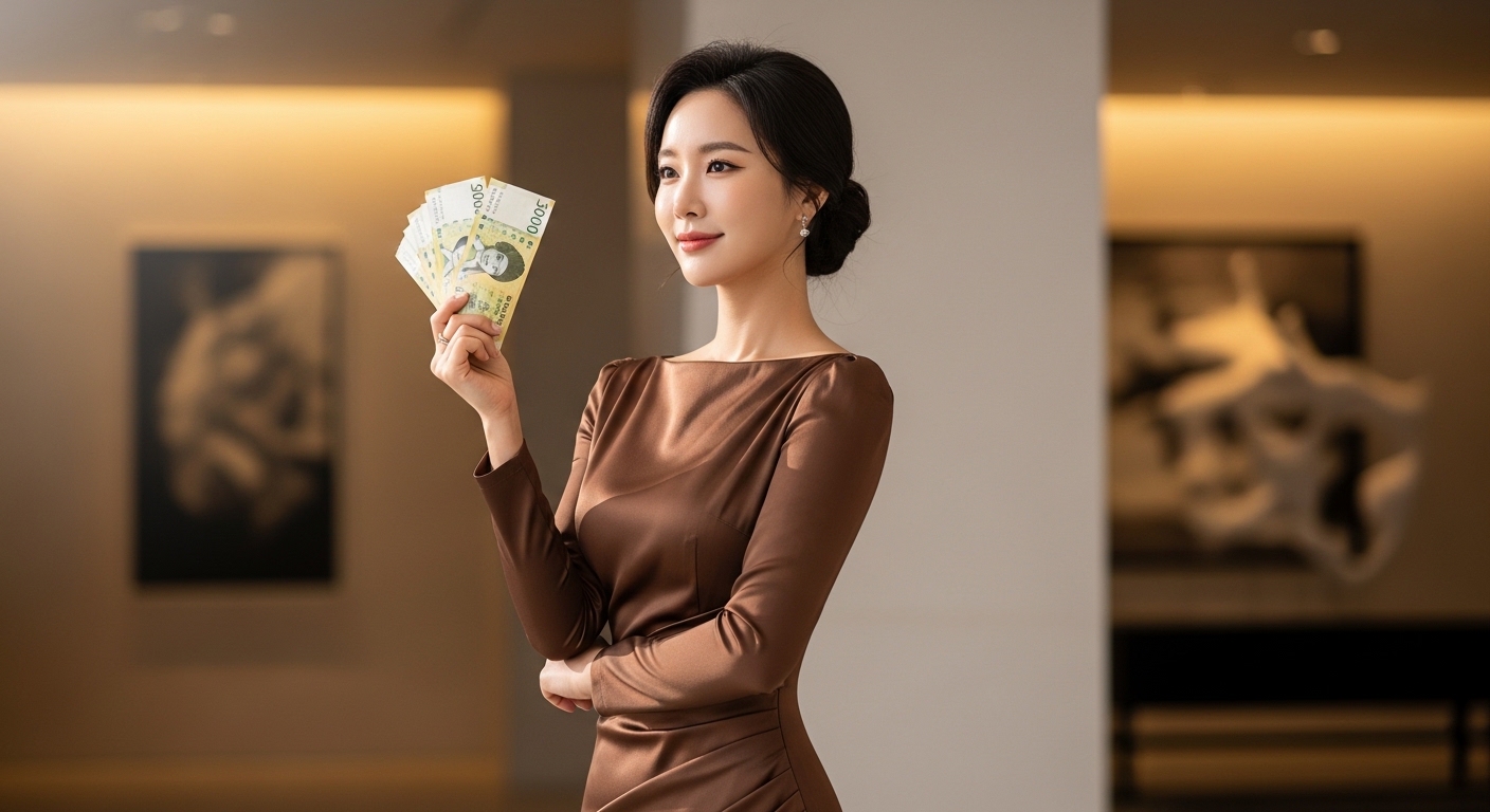 삼성증권 mPOP 활용