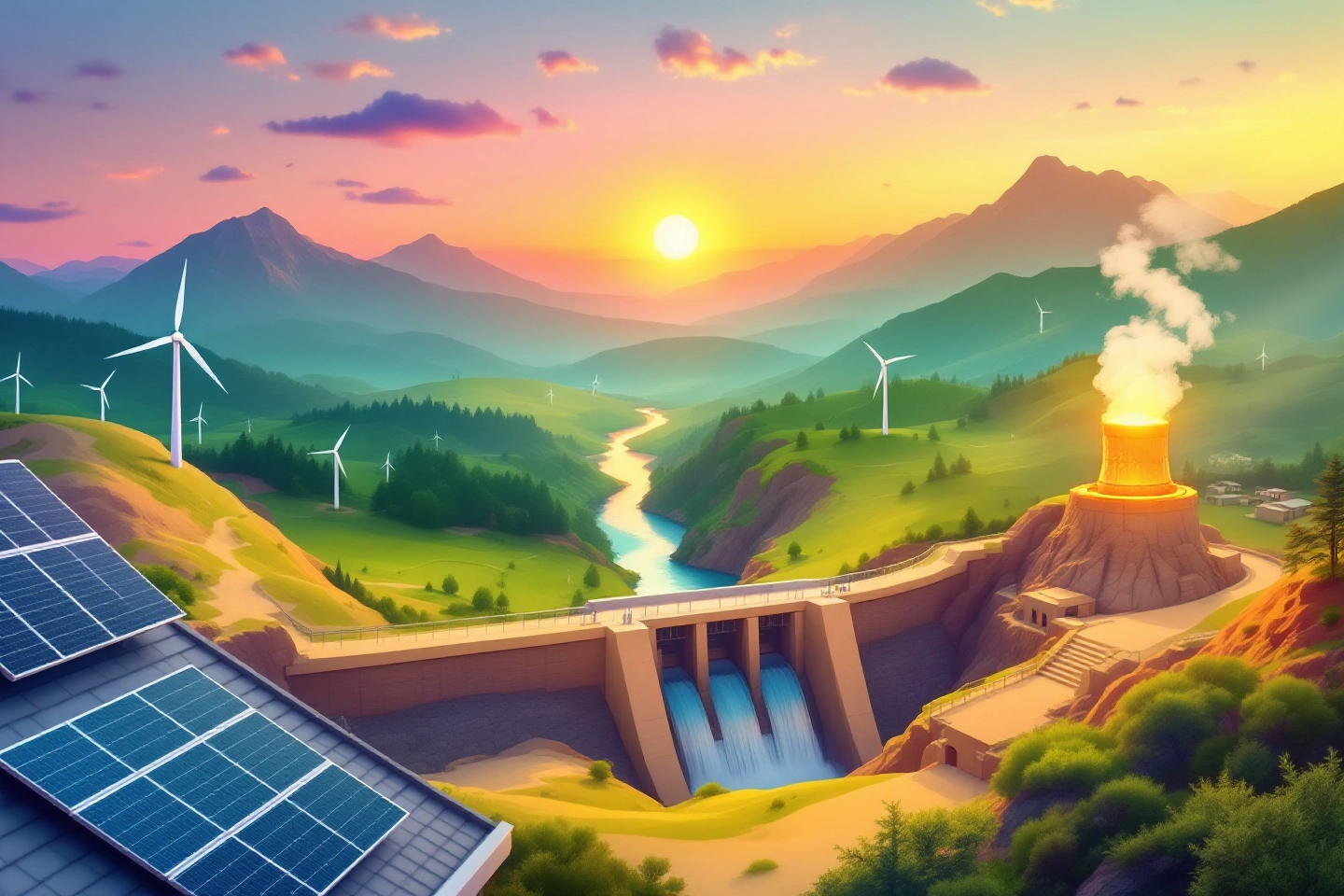 지속가능한환경