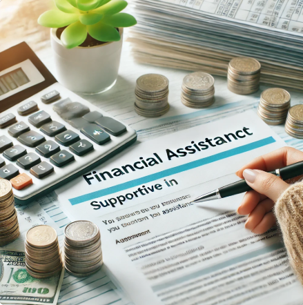 기초생활수급자 신청방법 등 총정리