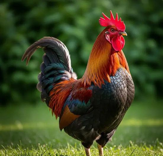 2025년 6월 닭띠 운세