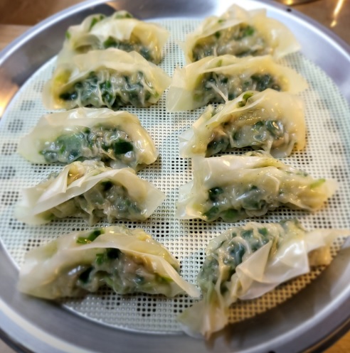 생생정보 무작정 간다 SNS 진짜 가짜 인천 구월동 대왕만두 구월놀부만두