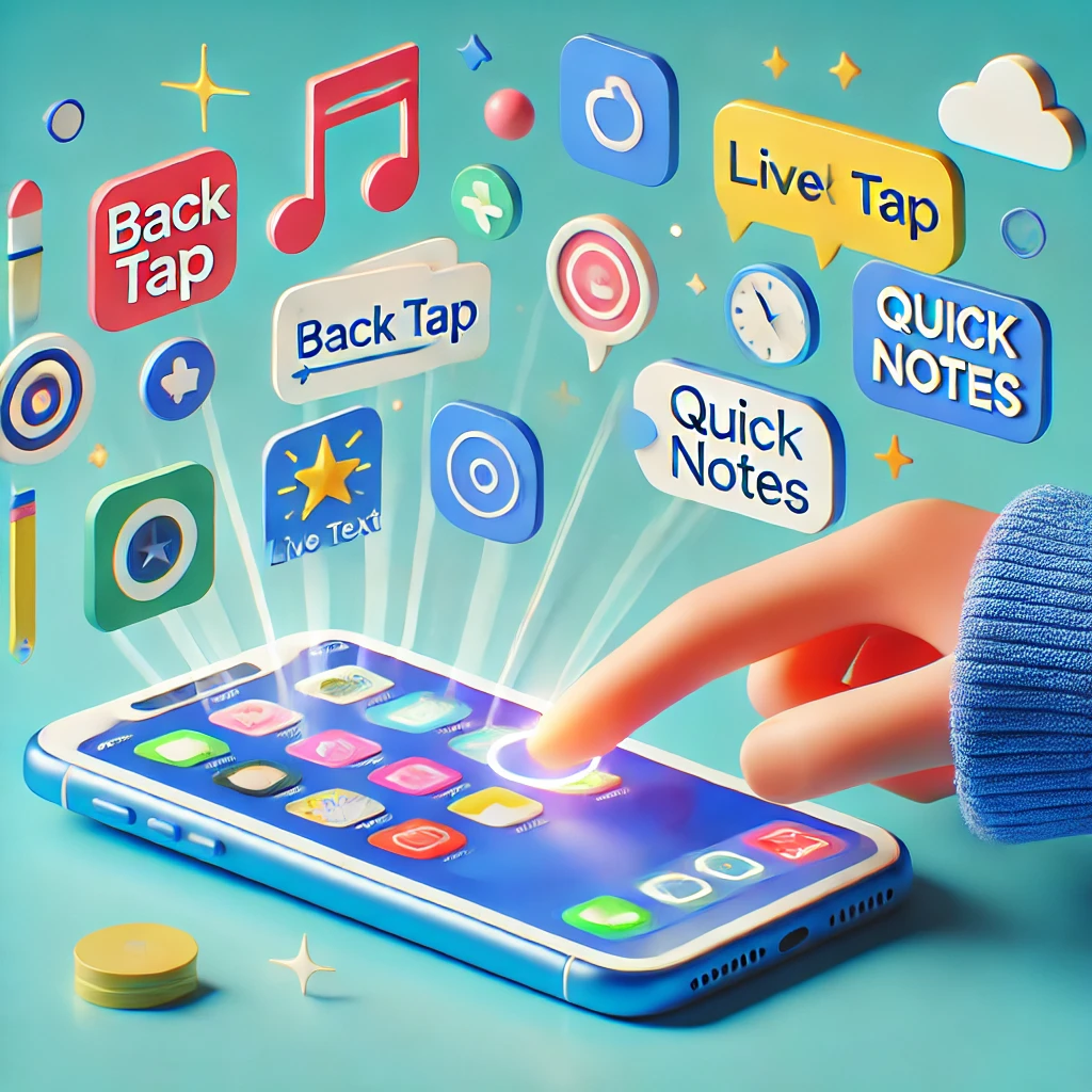 아이폰 꼭 써야하는 기능 7가지