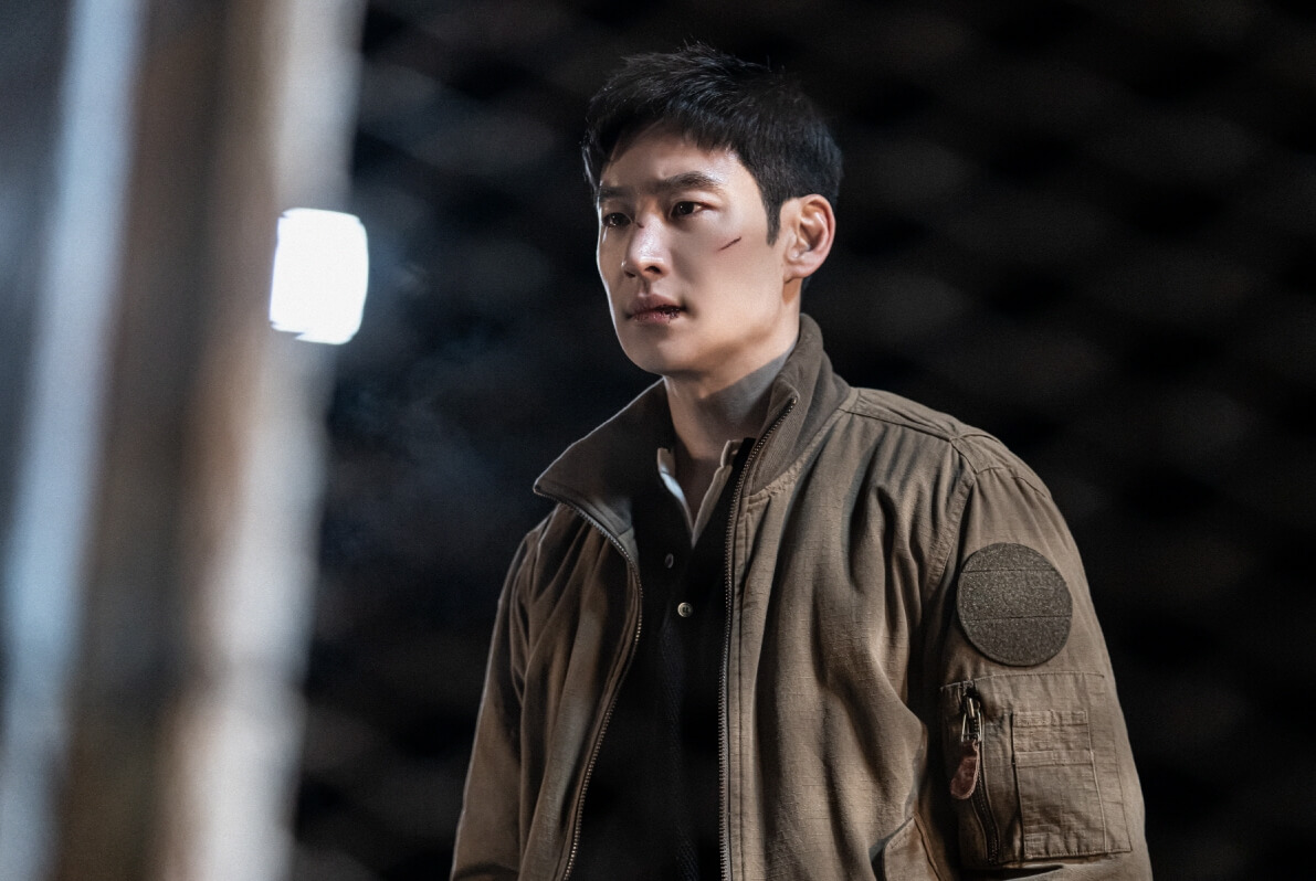 이제훈 모범택시 시즌 3