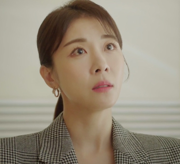 커튼콜 드라마