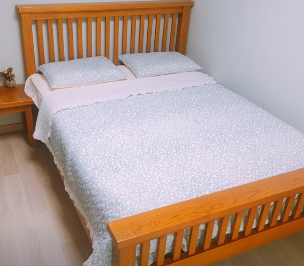 제주하늘바람 숙소