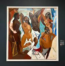 ll Put a Spell on You&quot;(2004)