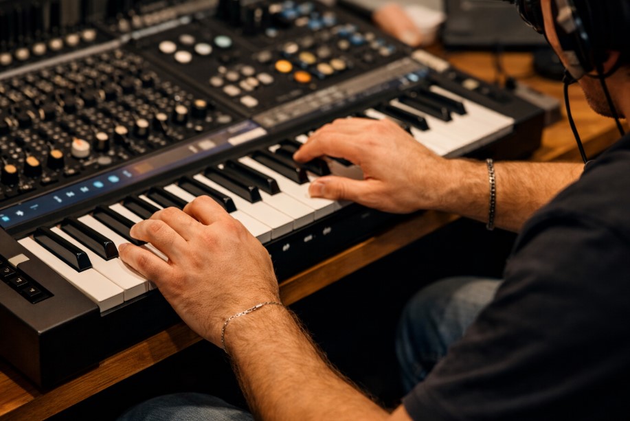 블루스 보이싱 관련 사진