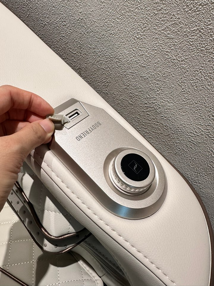 바디프랜드 팔콘