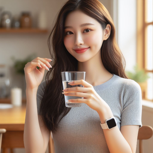 머리 열 내리는 방법