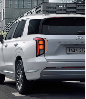 팰리세이드 가격