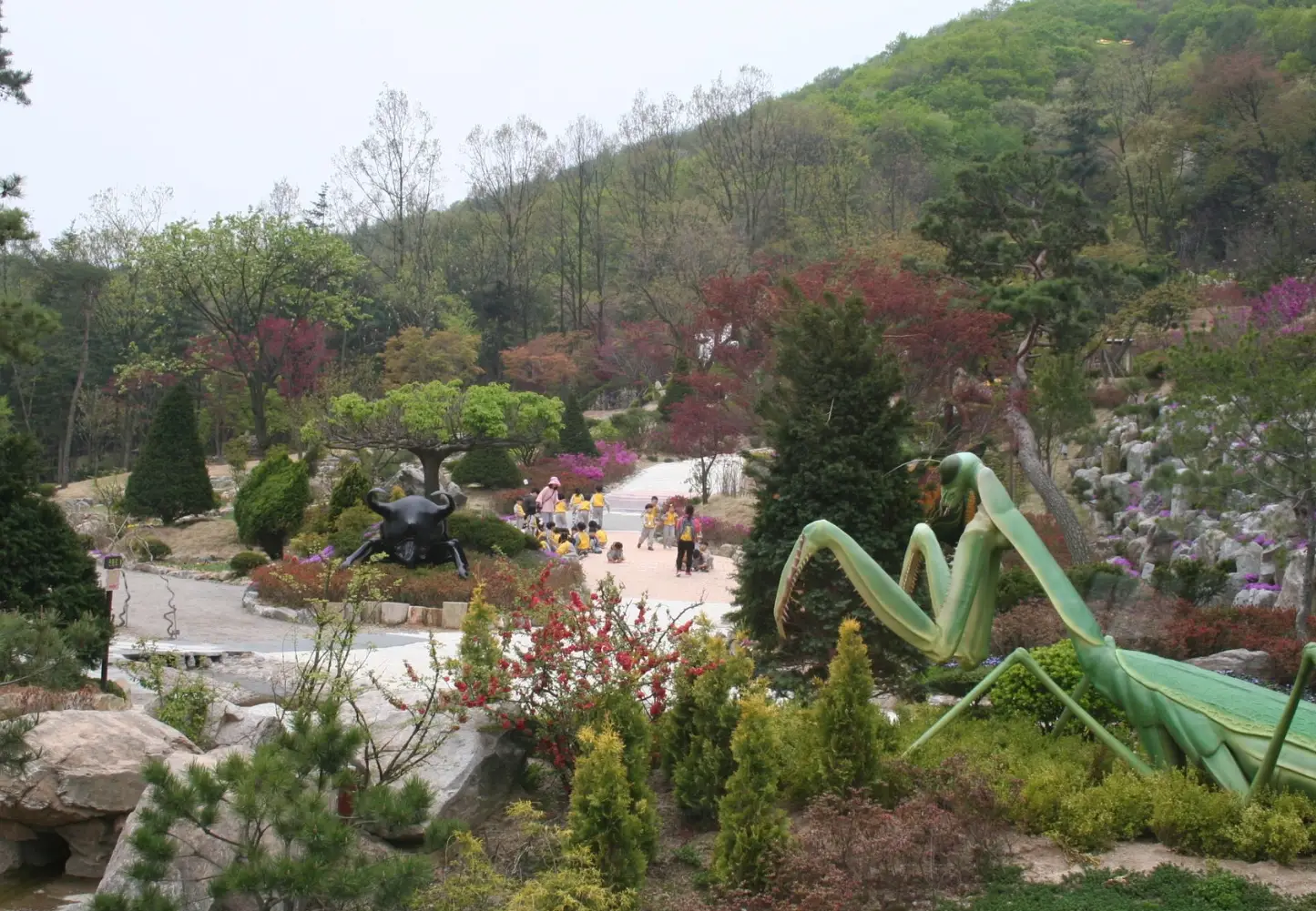덕평공룡수목원-입장료-운영시간-총정리-이천-가볼만한-곳