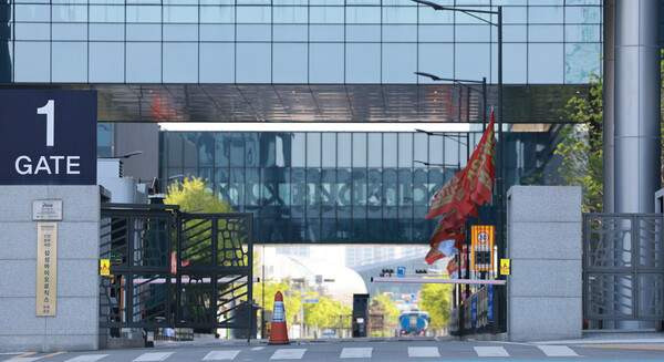 삼성바이오로직스 면담취소: 파업 후 준법투쟁 전환... 1,500억 손실 및 형사 고발 총정리 타임라인