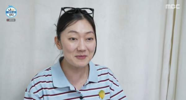 박경혜 배우