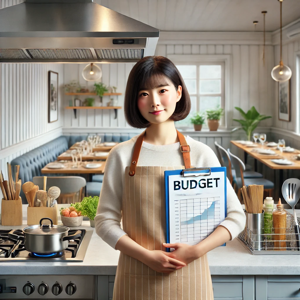 소규모 음식점 창업 비용, 현실적인 준비 가이드