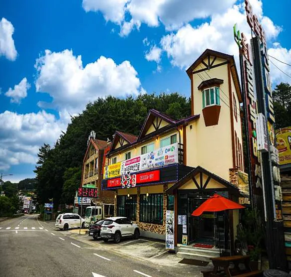 산들애