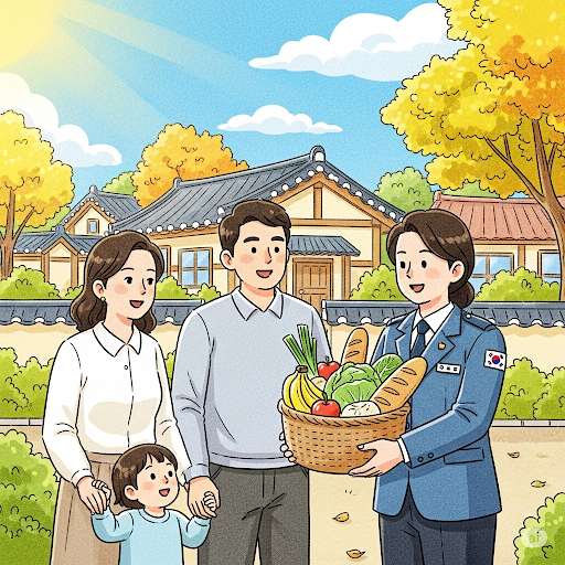 위기청소년 특별지원