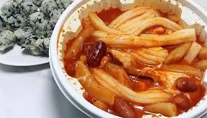 엽떡 신메뉴 완전정복