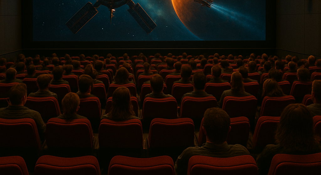 영화관