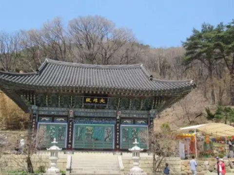 서울근교갈만한곳