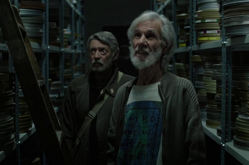 클로즈 유어 아이즈 결말 후기 리뷰 - 호평과 혹평&amp;#44; 스페인 드라마 영화다시보기추천