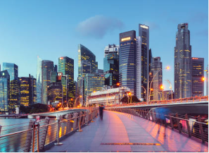 싱가포르 입국신고서 작성방법