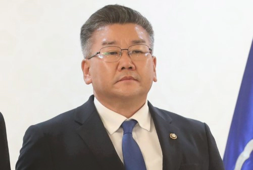 유병호 사무총장 권익위 감사보고서 조작 방해 논란