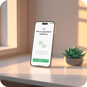 KT 소액결제 차단&middot;해제방법 이미지