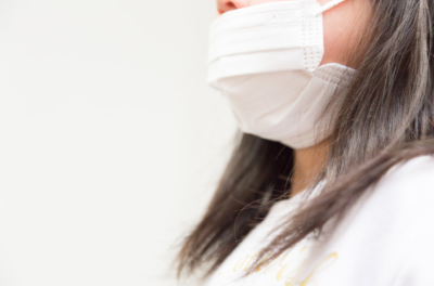 마이코플라스마 폐렴