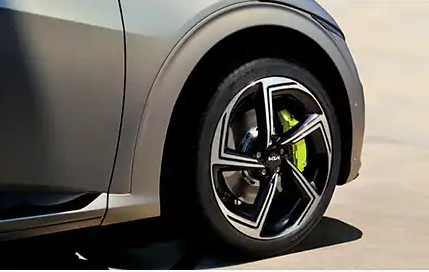 EV6 GT 가격 및 보조금 외