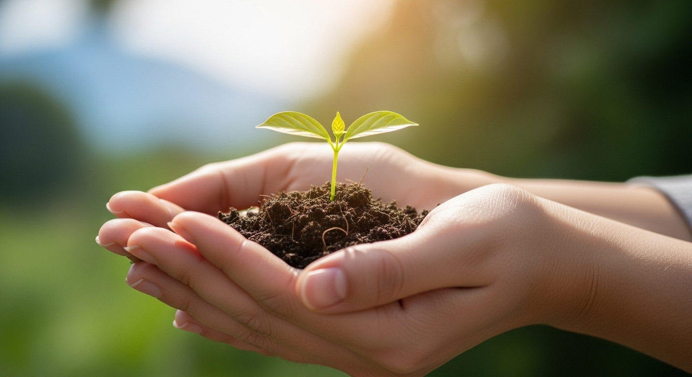 수용의 평화: 통제할 수 없는 것을 인정하고 내면의 평온 찾는 법