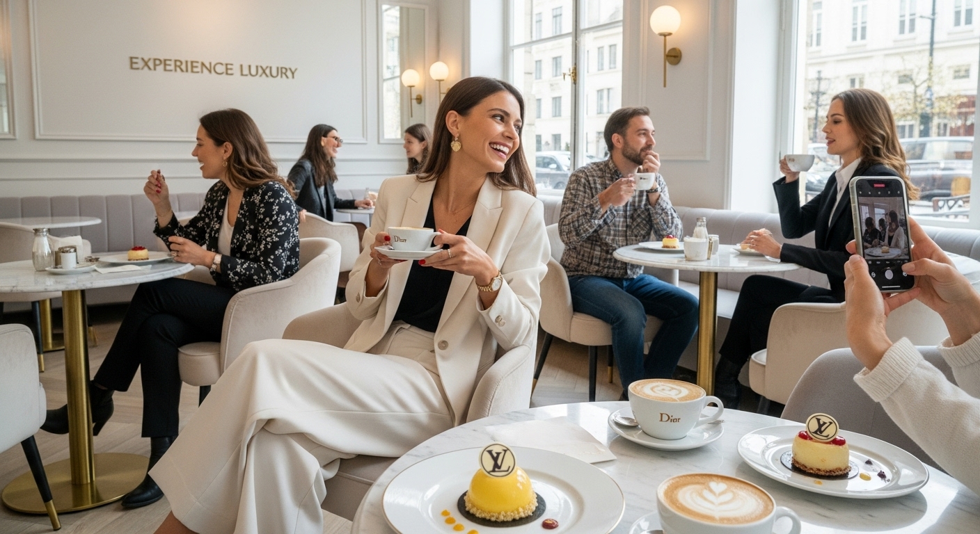 2026년 미국 명품 주식 전망